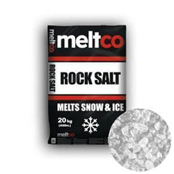 Image of Metlco Rock Salt