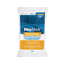 Image of a bag of Promelt Essential