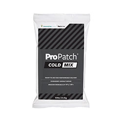 Image of a bag of Propatch Asphalt Patch