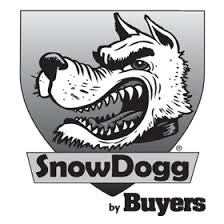 SnowDogg Plows Logo